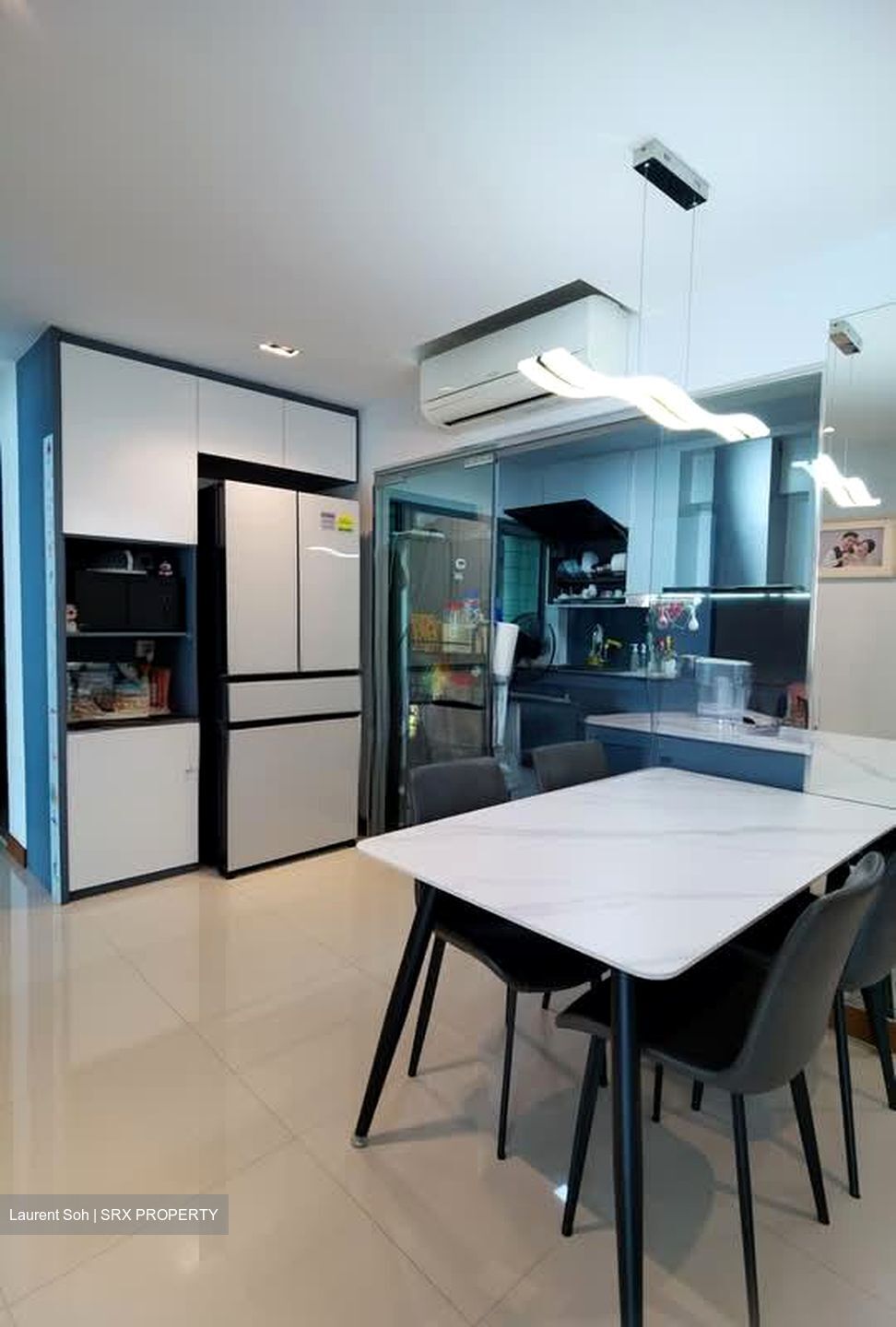 Blk 316D Waterway Cascadia (Punggol), HDB 4 Rooms #593998251